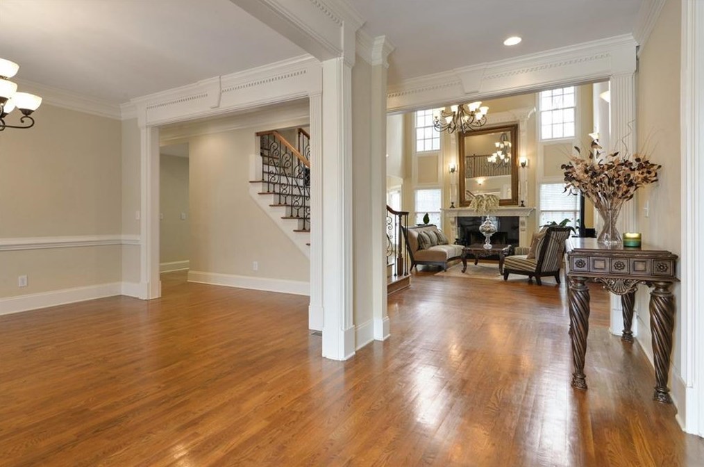 5646 Shamrock Ln, Douglasville, GA 30135-7516