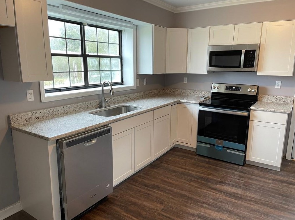 149 Campbell Rd, Calhoun GA 30701-4457 exterior