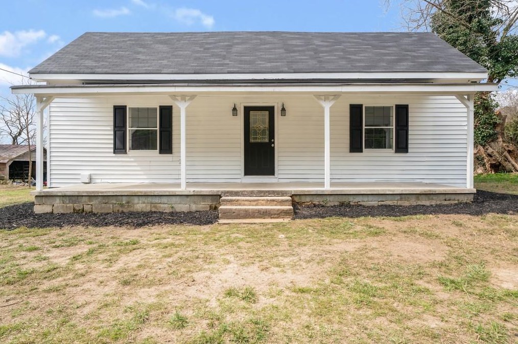 149 Campbell Rd, Calhoun GA 30701-4457 exterior