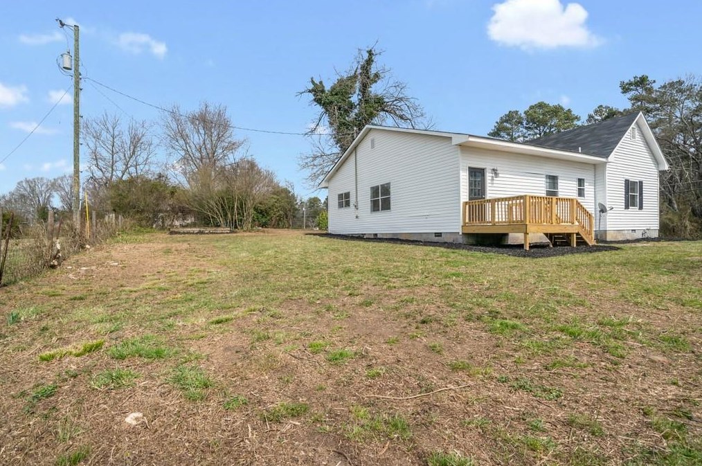 149 Campbell Rd, Calhoun GA 30701-4457 exterior