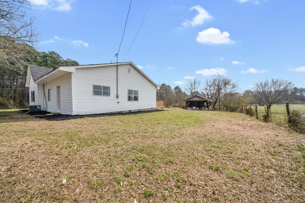 149 Campbell Rd, Calhoun GA 30701-4457 exterior