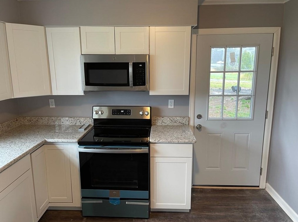 149 Campbell Rd, Calhoun GA 30701-4457 exterior