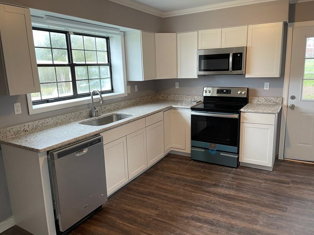 149 Campbell Rd, Calhoun GA 30701-4457 exterior