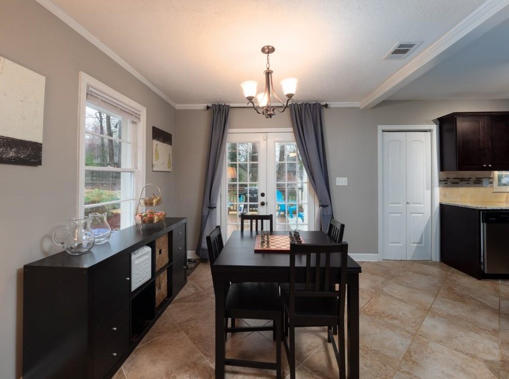 3459 Lark Ln, Decatur GA  30032-2565 exterior