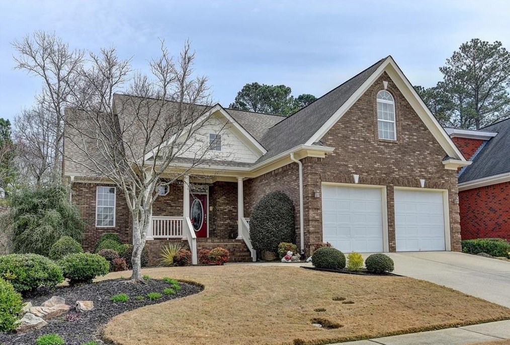339 Madison Park Dr, Grayson, GA 30017-7811