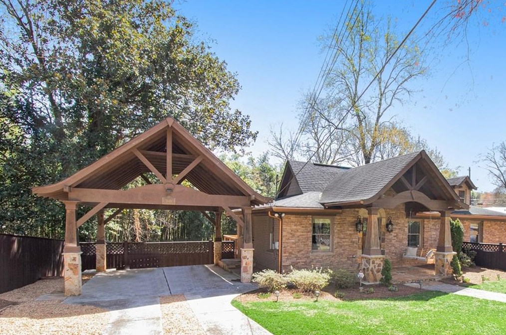 3149 Nursery Rd, Smyrna, GA 30082-2136