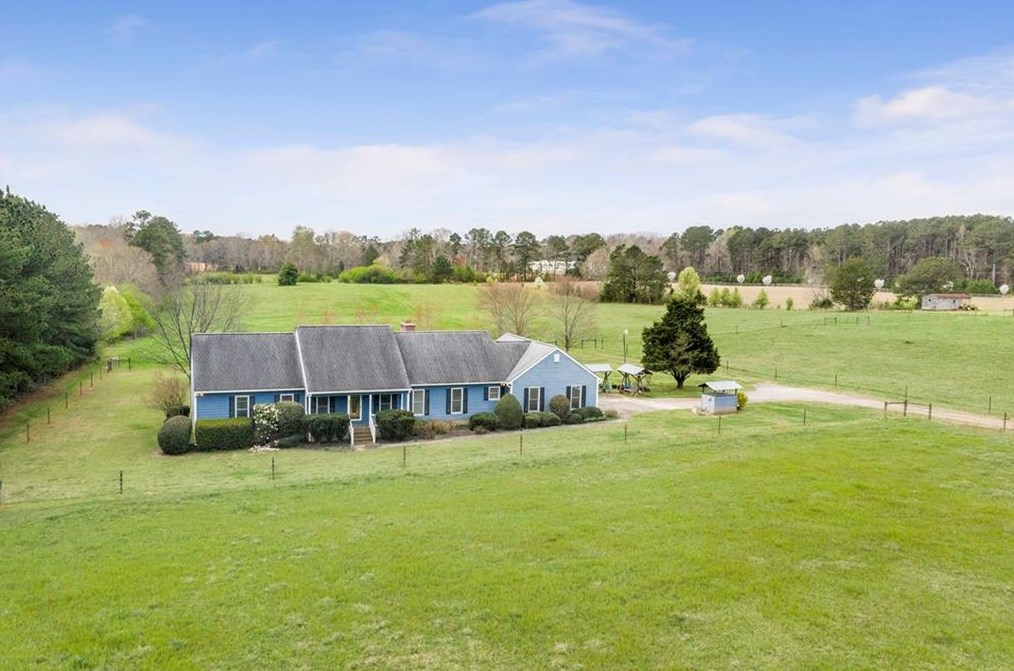 3903 Union Church Road Sw, Stockbridge, GA 30281