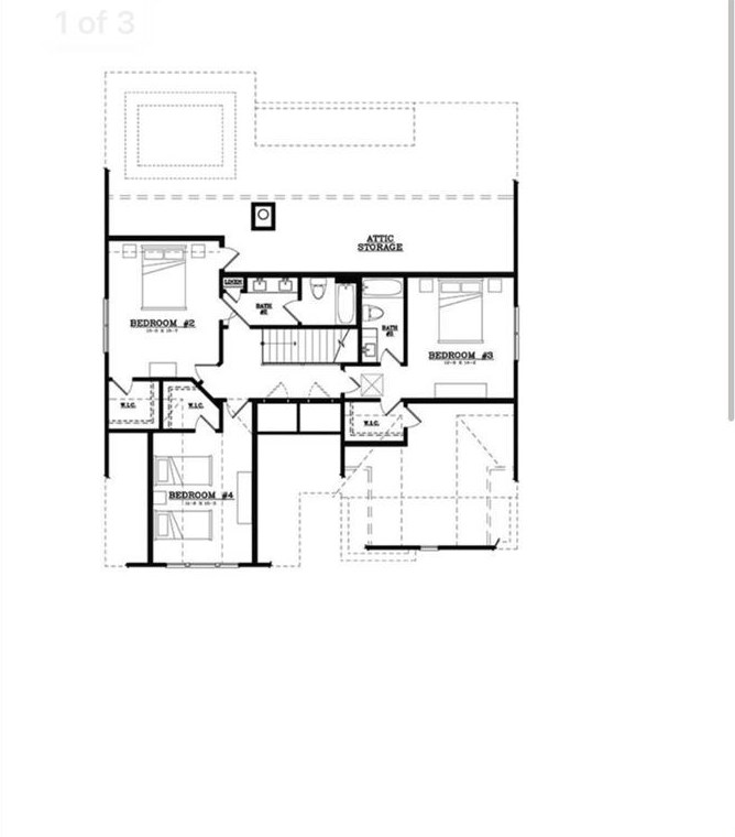 634 Bryson Lake Cir, Douglasville, GA 30134-5914
