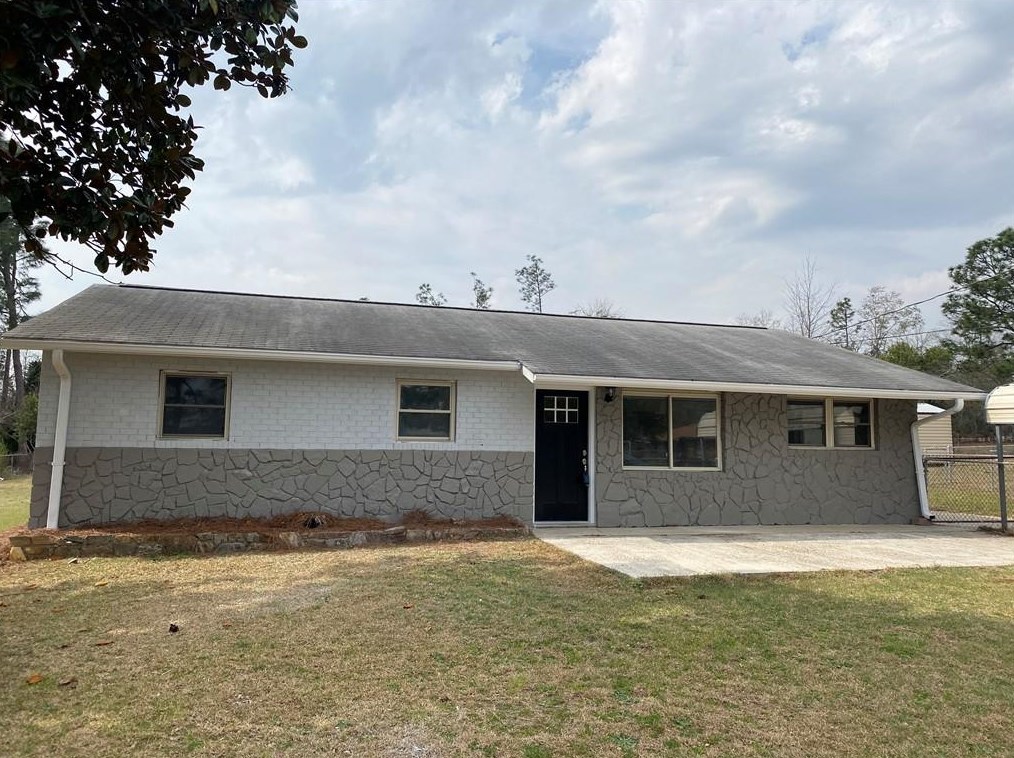 4205 Stone Rd, Augusta, GA 30906-8921