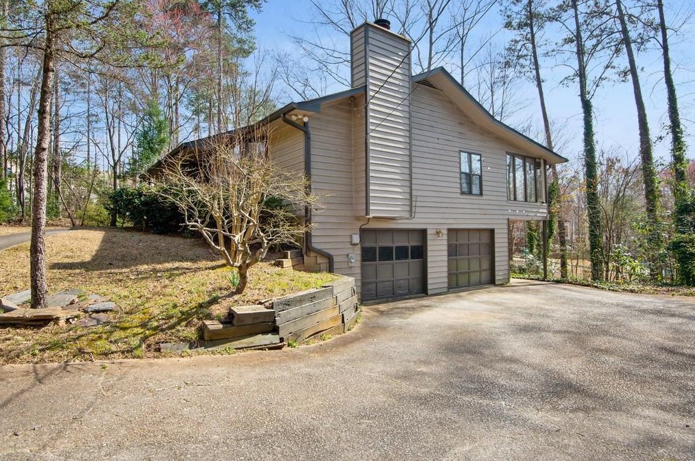 4060 Gann Rd, Smyrna, GA 30082-3808