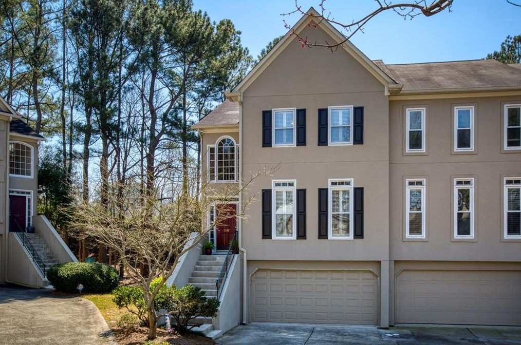 2509 Oak Quarters, Smyrna, GA 30080-8292
