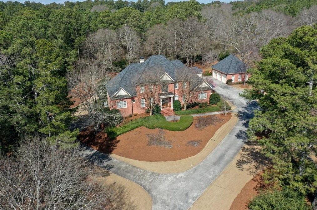 939 Wilshire Ct, Grayson, GA 30017-1660