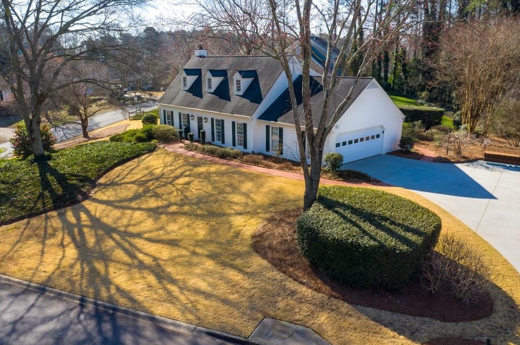 3190 Westfield Walk, Roswell, GA 30075-3149