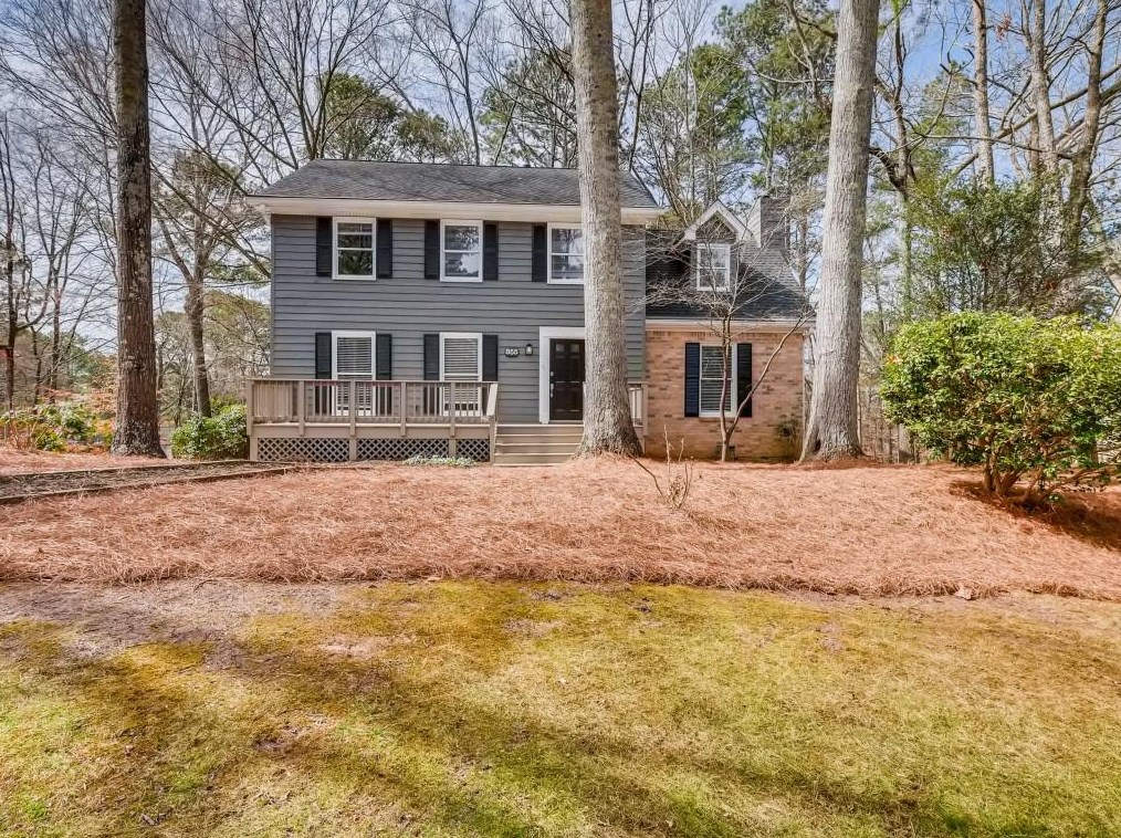 855 Greenvine Trce, Roswell, GA 30076-2822