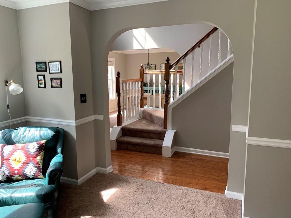 5386 Cross Creek Cv, Acworth, GA 30102-7507