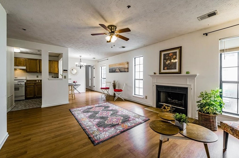 4354 Thunder Fork Dr, Stone Mountain, GA 30083