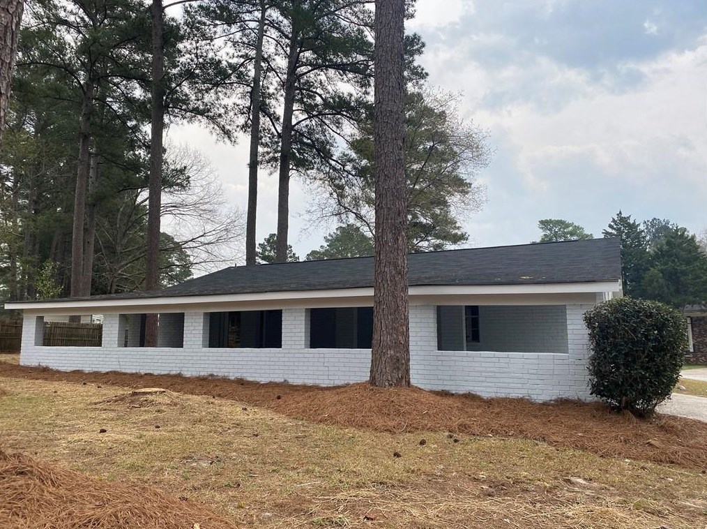 2849 Conniston Dr, Hephzibah, GA 30815