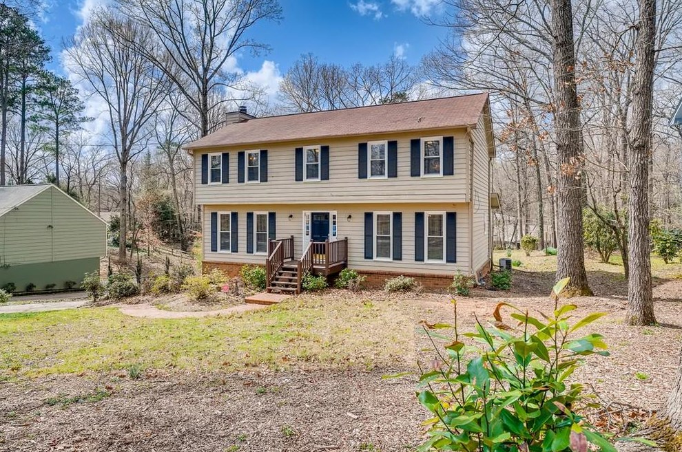 112 Ridge, Duluth, GA 30096