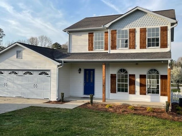8 Red Holly Gap, Carrollton, GA 30117