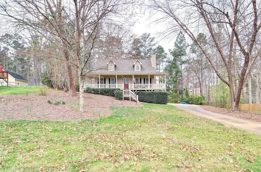 59 Cedar Way, Dallas, GA 30132-8062