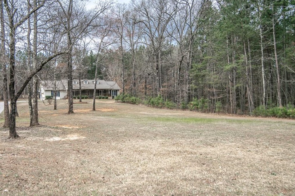 1497 Texas Valley Rd, Rome, GA 30165-6108
