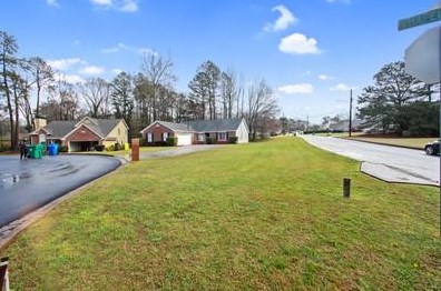 4050 Chapel Mill Bnd, Decatur, GA 30034-5331