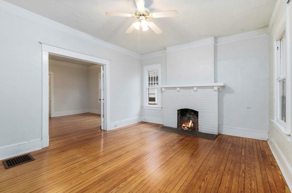 447 Lake Dr, Decatur GA  30030-3531 exterior