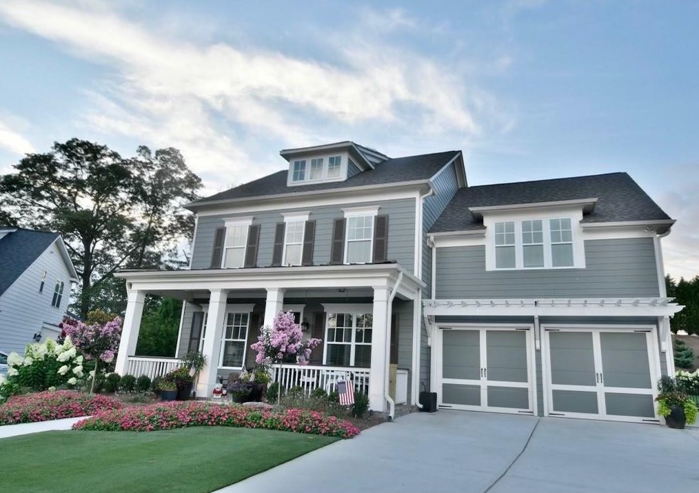 6454 Park Bench Pl, Hoschton, GA 30548-4135