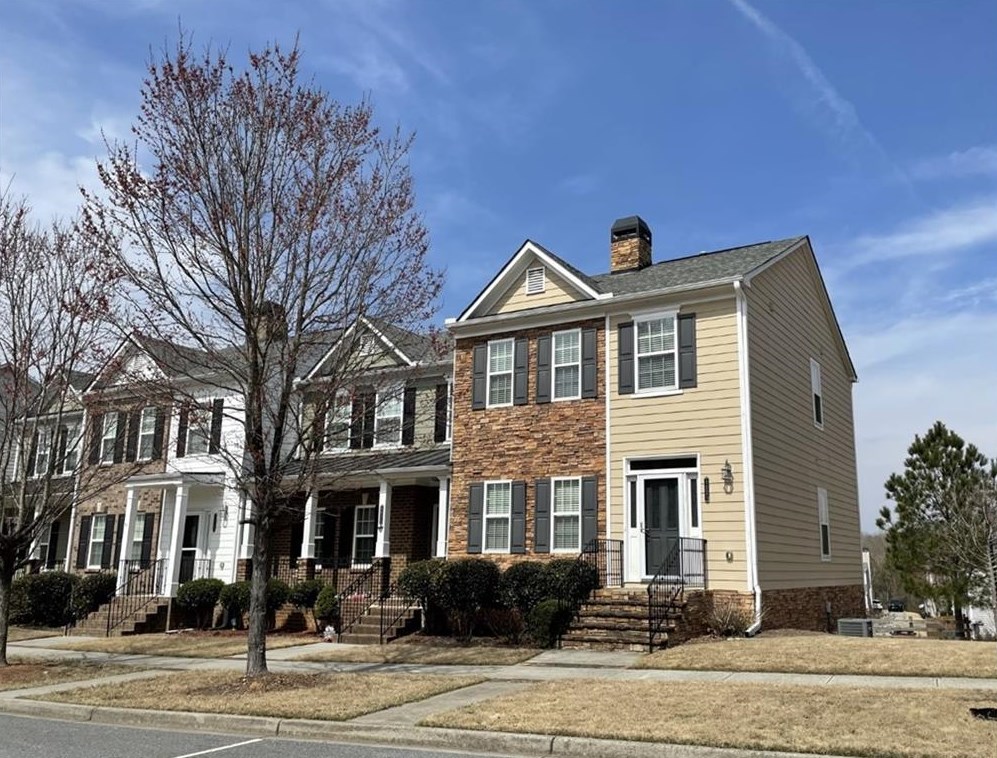 1221 Park Pass Way, Suwanee, GA 30024