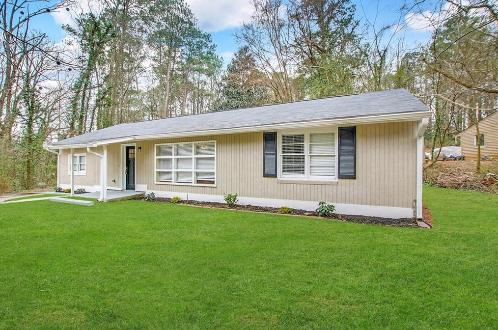 2504 Stone Rd #a, Atlanta, GA 30344