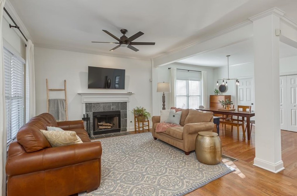 2640 Oakdale St Nw, Atlanta, GA 30318