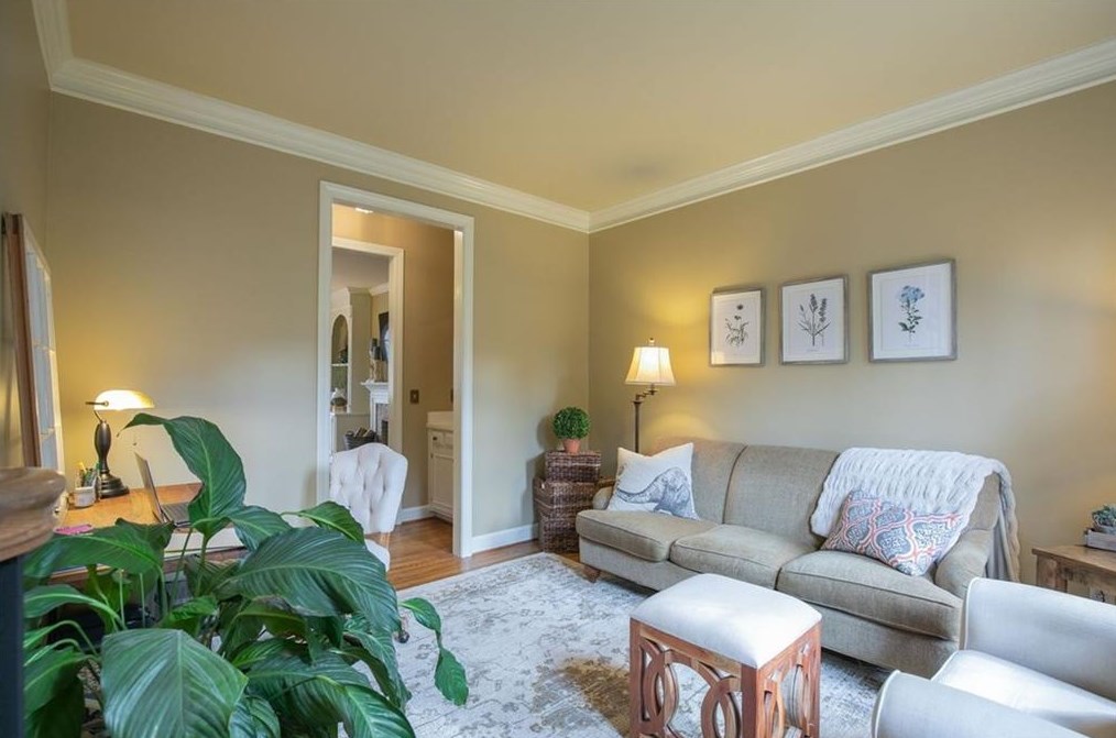 6350 Bannerhorn Run, Alpharetta GA 30005-7402 exterior