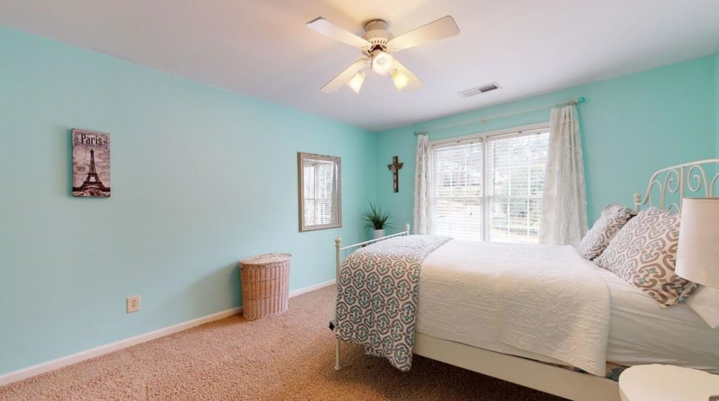 6350 Bannerhorn Run, Alpharetta GA 30005-7402 exterior