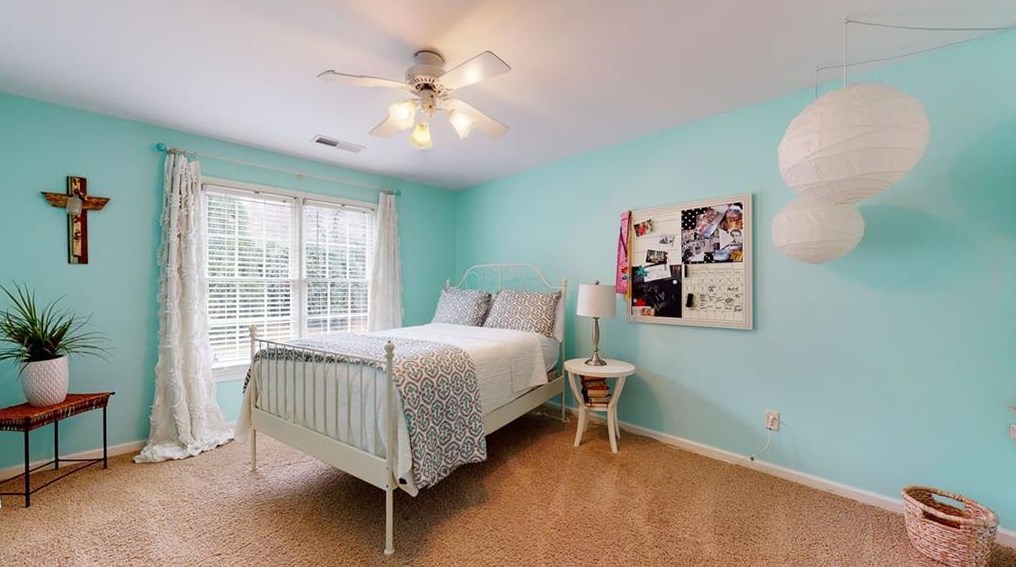 6350 Bannerhorn Run, Alpharetta GA 30005-7402 exterior