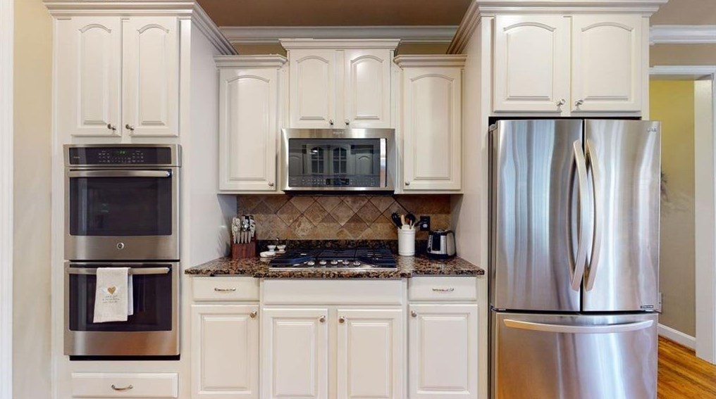 6350 Bannerhorn Run, Alpharetta GA 30005-7402 exterior