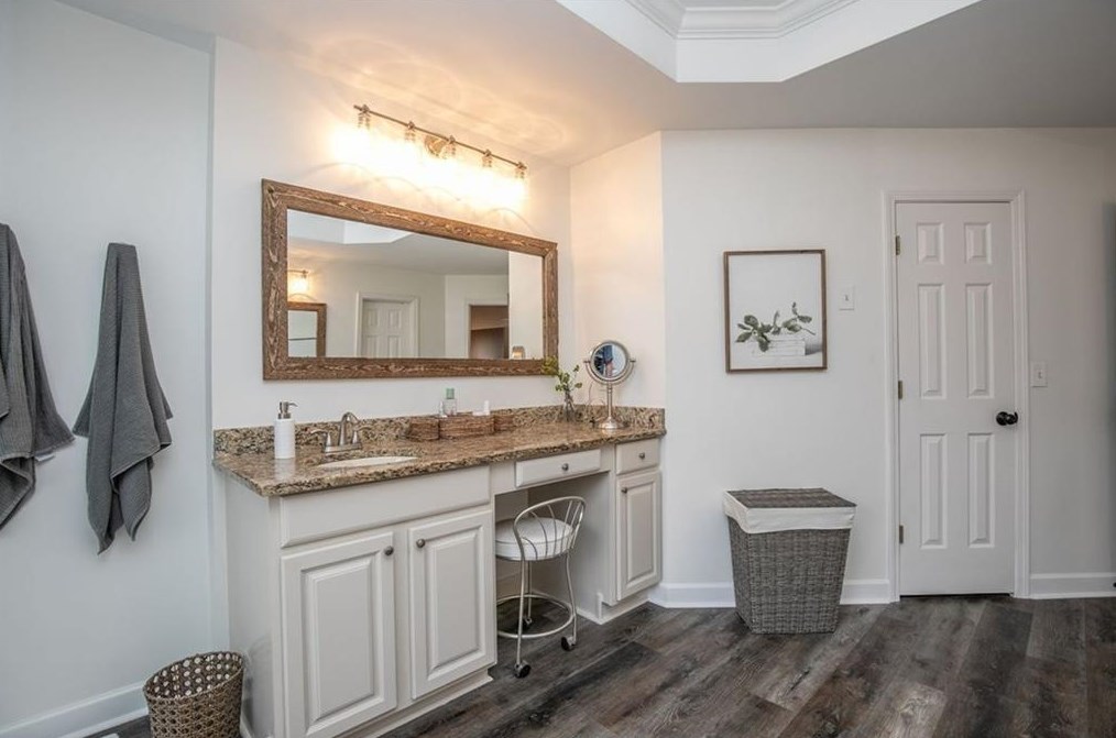 6350 Bannerhorn Run, Alpharetta GA 30005-7402 exterior