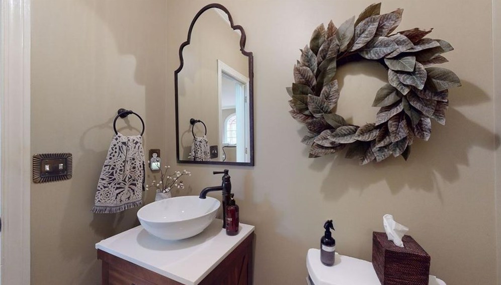 6350 Bannerhorn Run, Alpharetta GA 30005-7402 exterior