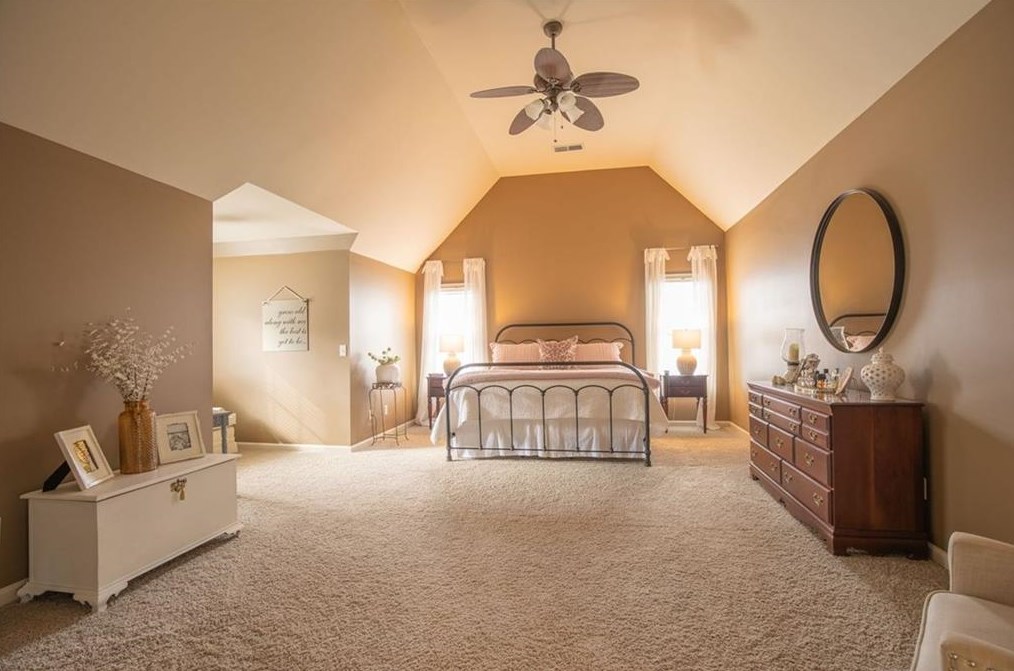 6350 Bannerhorn Run, Alpharetta GA 30005-7402 exterior