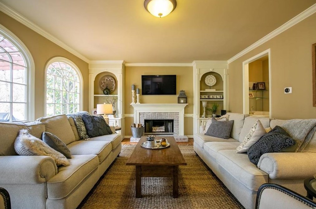 6350 Bannerhorn Run, Alpharetta GA 30005-7402 exterior