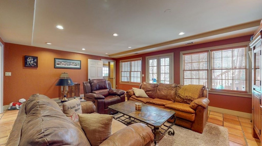 6350 Bannerhorn Run, Alpharetta GA 30005-7402 exterior