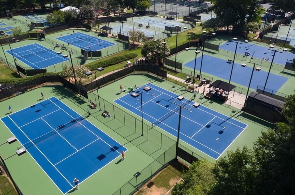 6350 Bannerhorn Run, Alpharetta GA 30005-7402 exterior