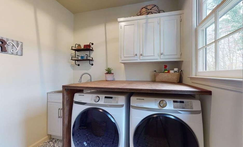 6350 Bannerhorn Run, Alpharetta GA 30005-7402 exterior