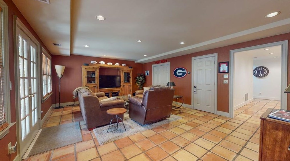 6350 Bannerhorn Run, Alpharetta GA 30005-7402 exterior