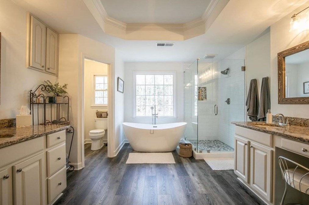 6350 Bannerhorn Run, Alpharetta GA 30005-7402 exterior