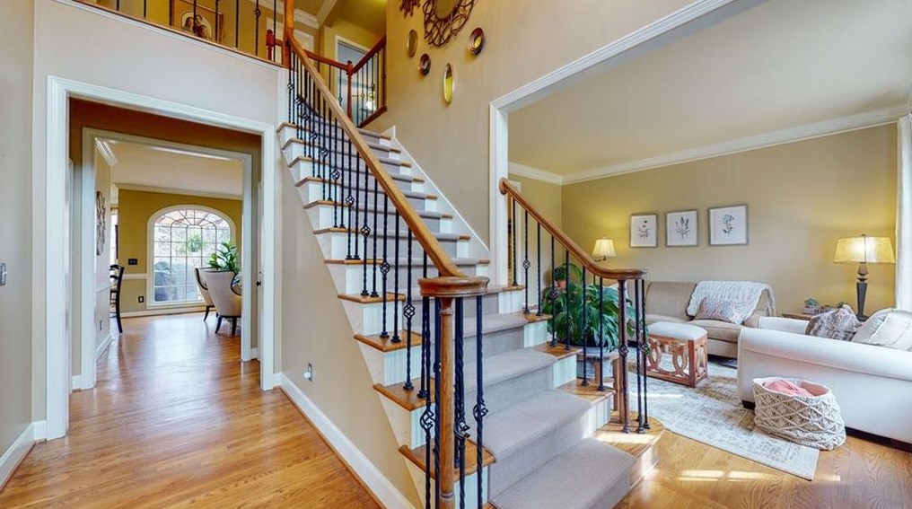6350 Bannerhorn Run, Alpharetta, GA 30005-7402