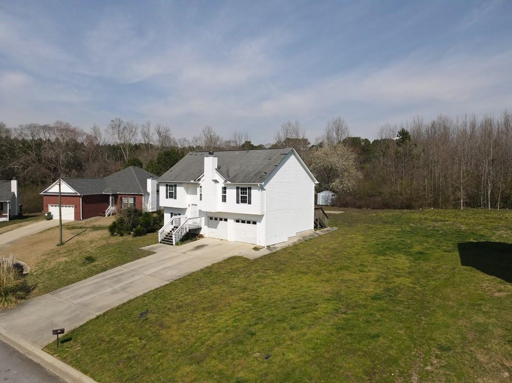 209 Rhett Dr, Bowdon, GA 30108-1241