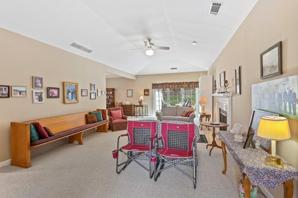 4617 Village Dr, Atlanta, GA 30338-5742