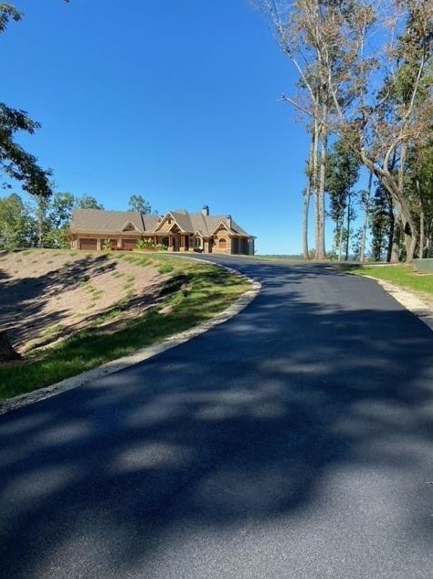 729 Allison Ln, Ball Ground, GA 30107
