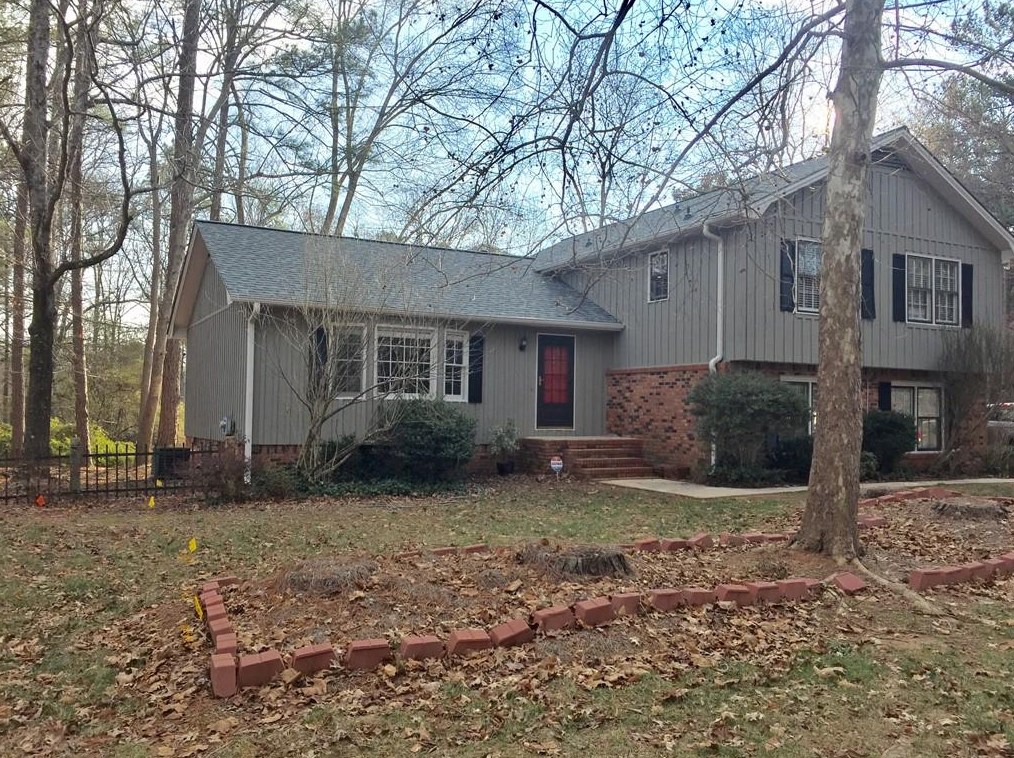 4477 Glenforest Dr Ne, Roswell, GA 30075