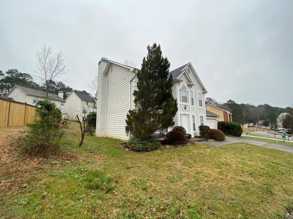 7552 Watson Bay Ct, Stone Mountain, GA 30087
